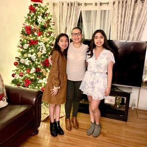 Meet your Posher, Tanya